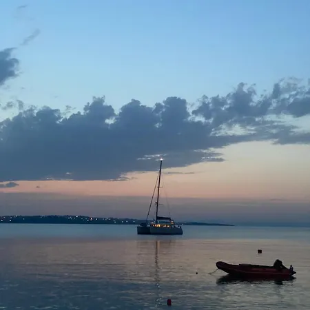 Aj 7, Santa Marina Village, Appartement Sozopol