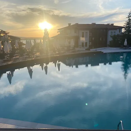 Aj 7, Santa Marina Village, Apartament *