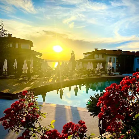 Appartement Aj 7, Santa Marina Village, Sozopol