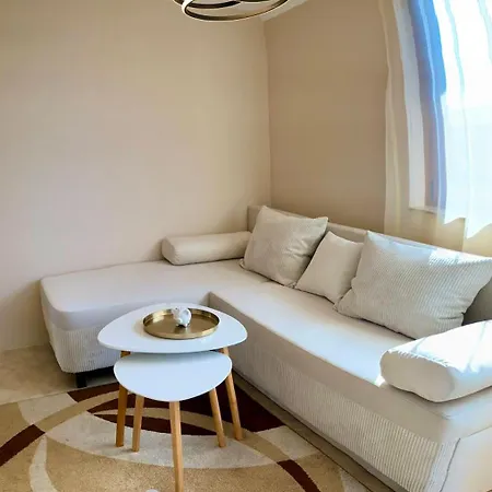 Appartement Aj 7, Santa Marina Village,