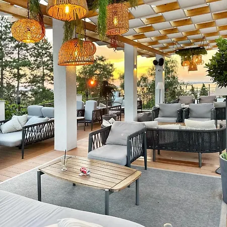 Aj 7, Santa Marina Village, Appartement