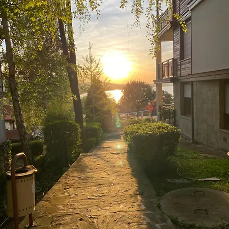 Apartament Aj 7, Santa Marina Village, Sozopol