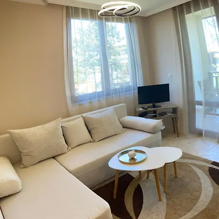 Appartement Aj 7, Santa Marina Village,