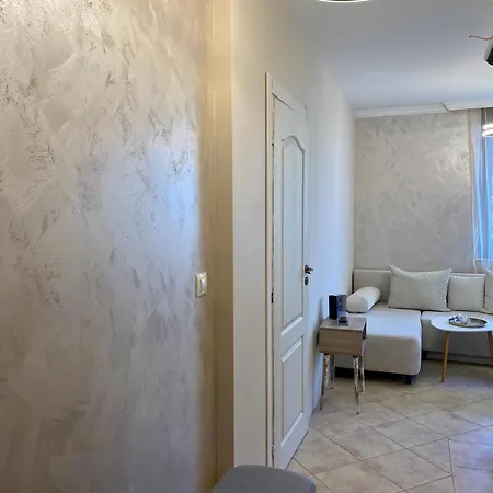 Appartement Aj 7, Santa Marina Village,
