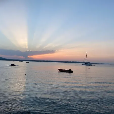 Apartman Aj 7, Santa Marina Village,
