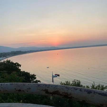 Aj 7, Santa Marina Village, Apartman *