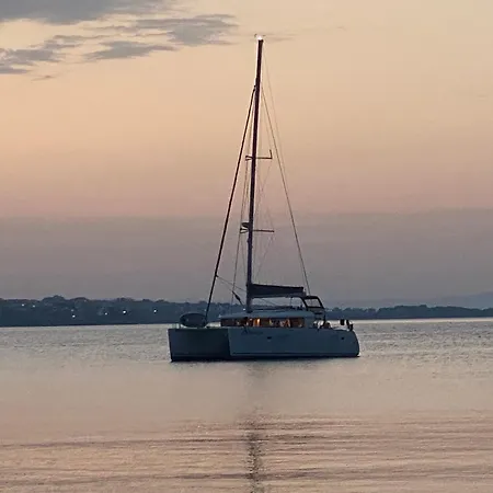 Aj 7, Santa Marina Village, Apartman