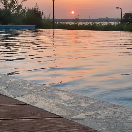Apartman Aj 7, Santa Marina Village,