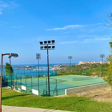 Aj 7, Santa Marina Village, Apartman