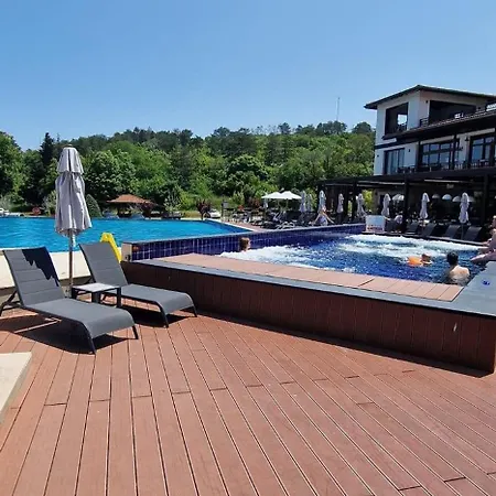Aj 7, Santa Marina Village, Szozopol