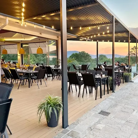 Apartman Aj 7, Santa Marina Village,