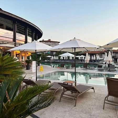 Apartman Aj 7, Santa Marina Village,