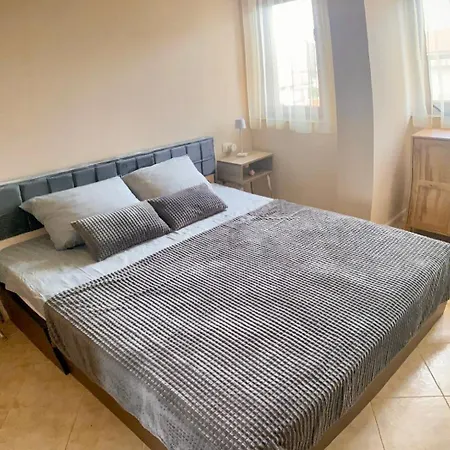 Aj 7, Santa Marina Village, Apartman *